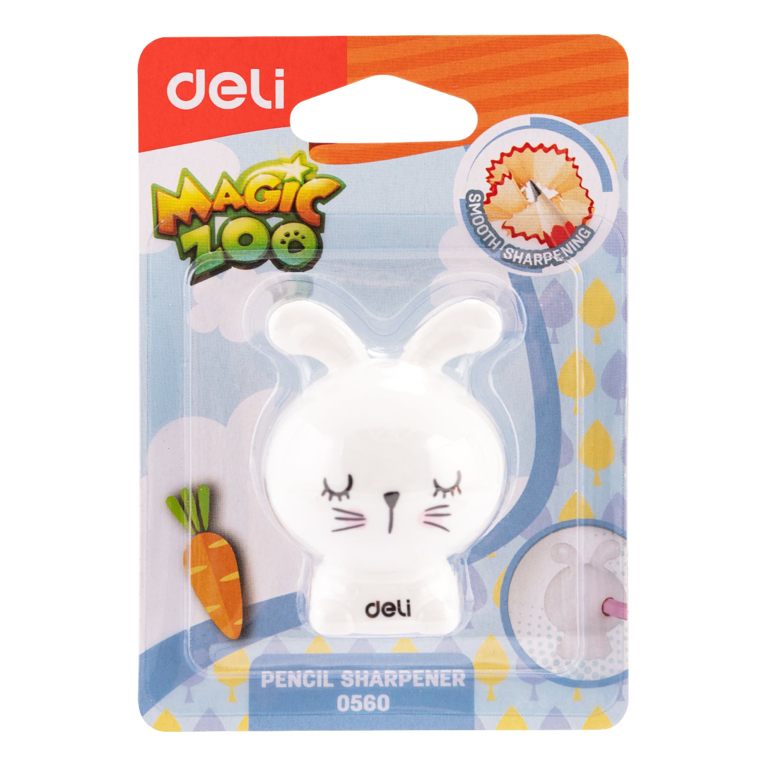 ASCUTITOARE PLASTIC CU CONTAINER ZOO DELI ASCUTITOARE PLASTIC CU CONTAINER ZOO DELI
